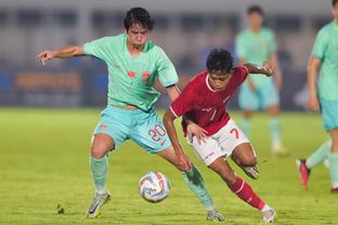 马德兴：国足亚洲杯对手塔吉克队将赴阿联酋备战，或与越南热身